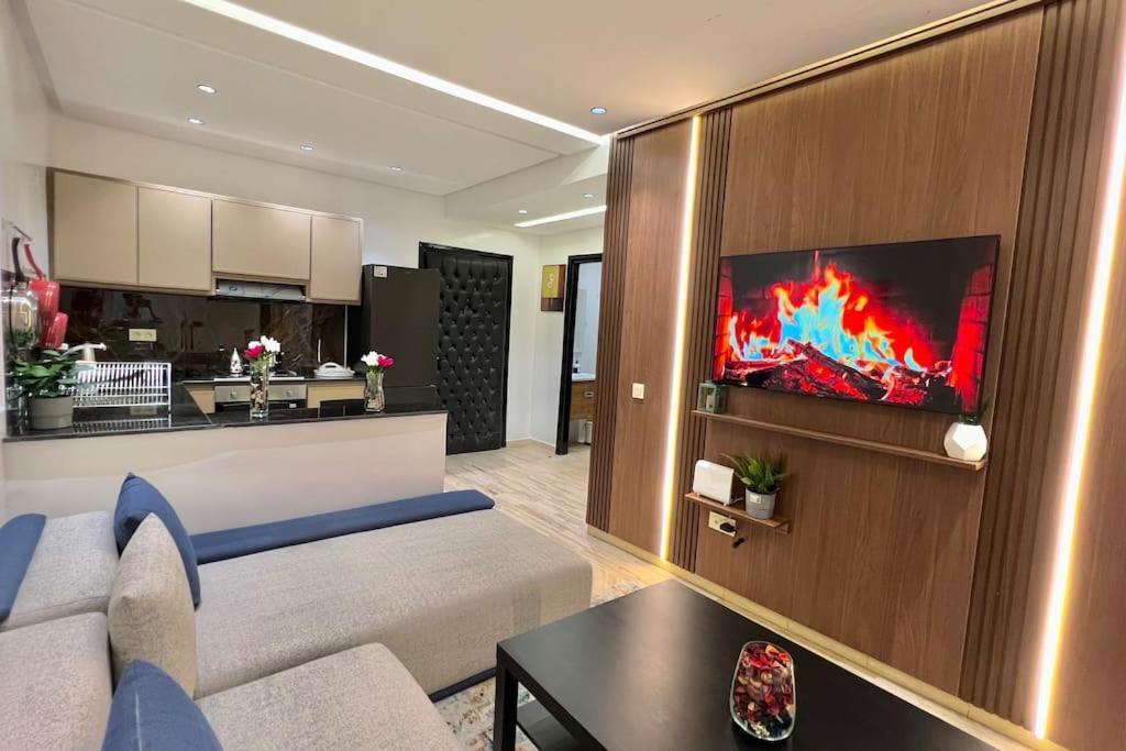 Y48 Elegant Au Coeur De Emplacement Apartamento