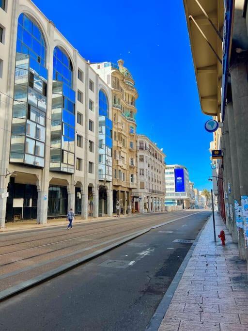 Apartamento Y48 Elegant Au Coeur De Emplacement Casa Blanca