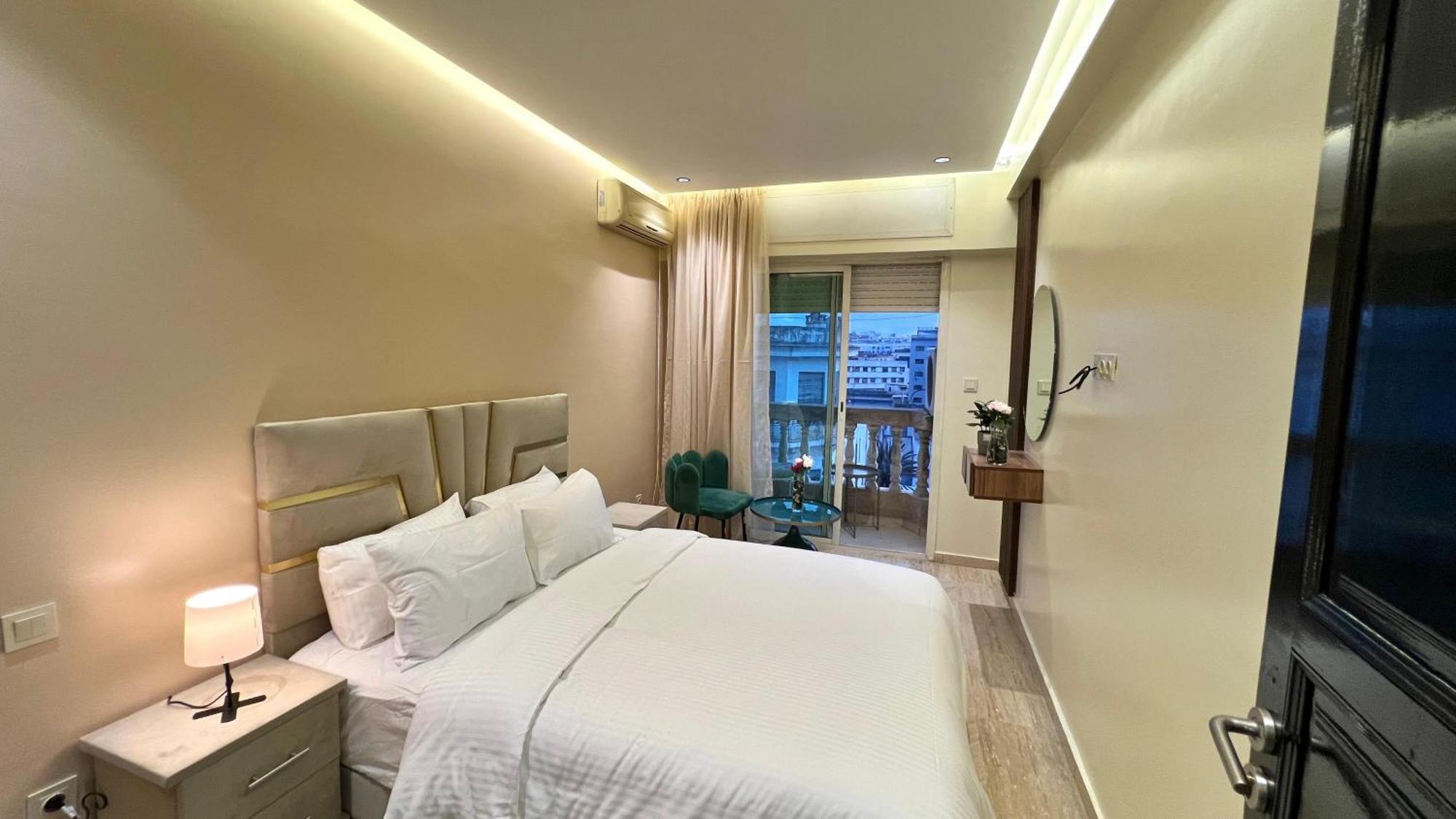 Y48 Confortable & Chic En Plein Coeur De Casa Blanca