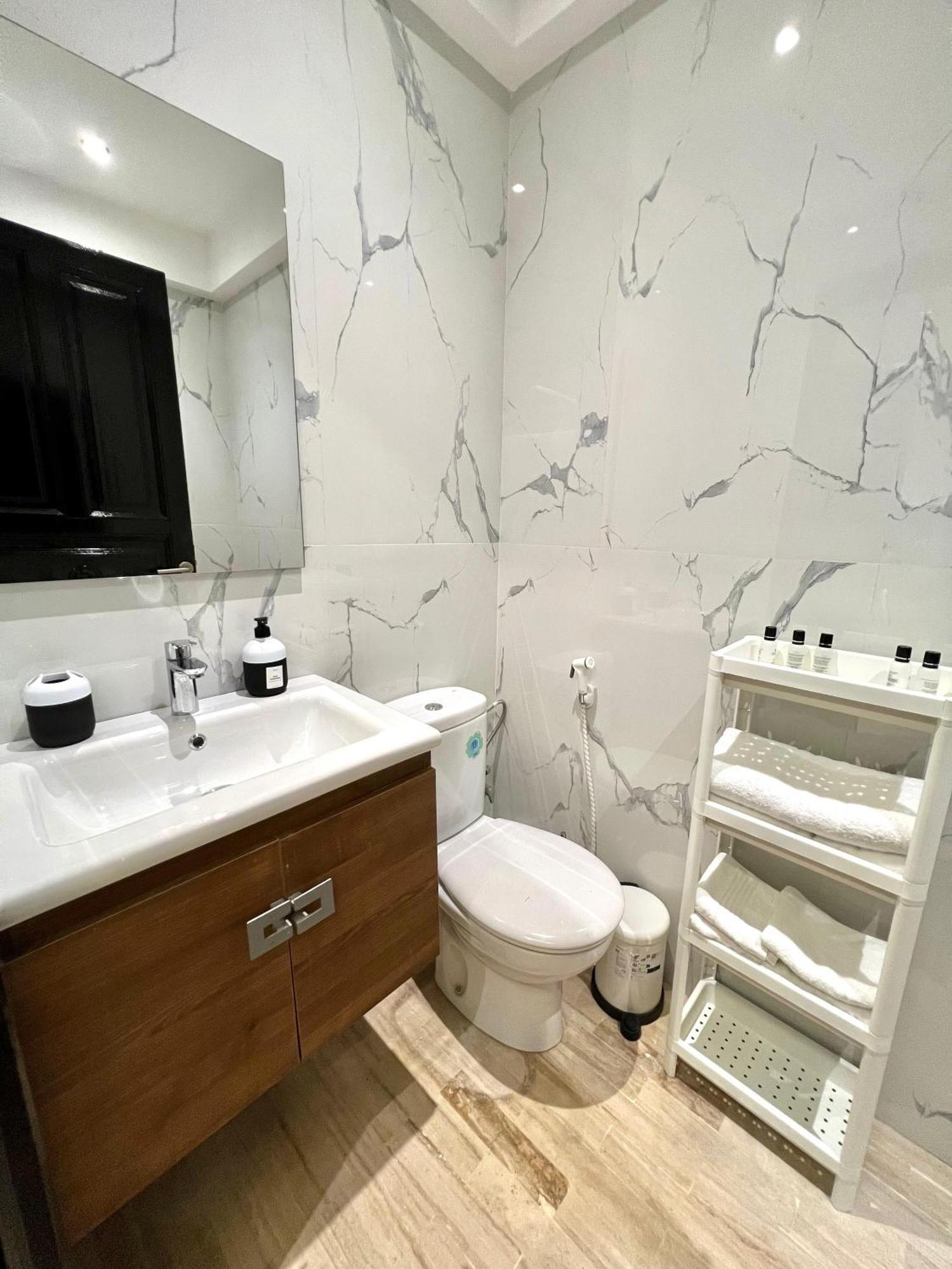 Y48 Confortable & Chic En Plein Coeur De Apartamento
