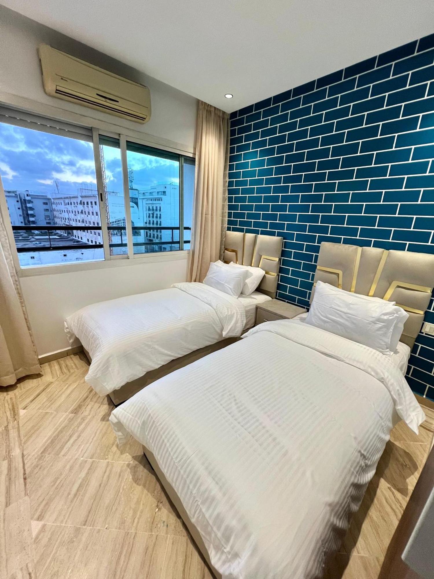 Apartamento Y48 Confortable & Chic En Plein Coeur De