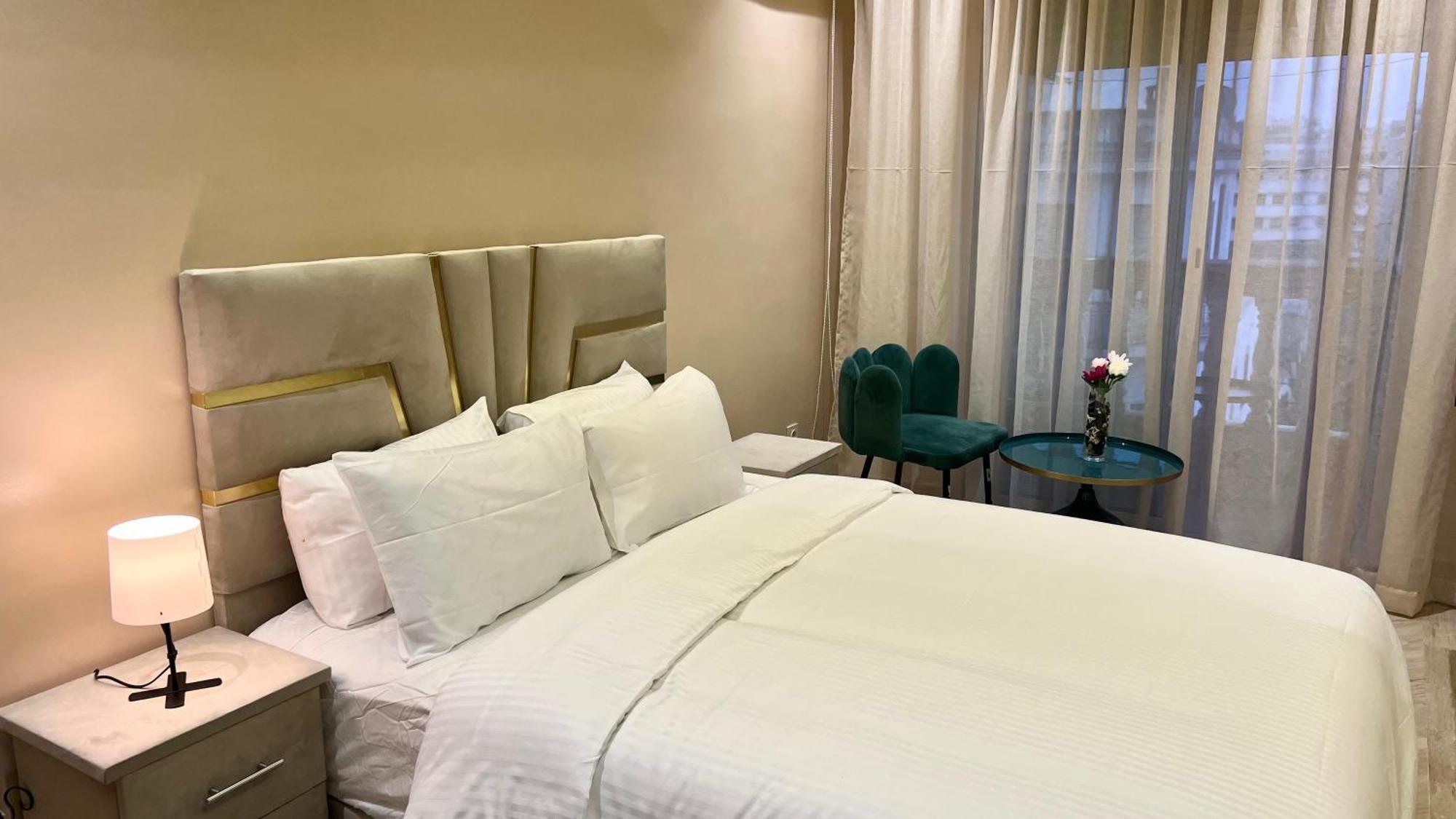 Apartamento Y48 Confortable & Chic En Plein Coeur De